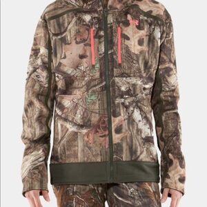 Women’s Under Armour Hunting Pant, Jacket, Sweat